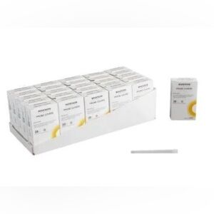 Axillary / Oral / Rectal Thermometer Probe Cover McKesson LUMEON™ /500 per Box